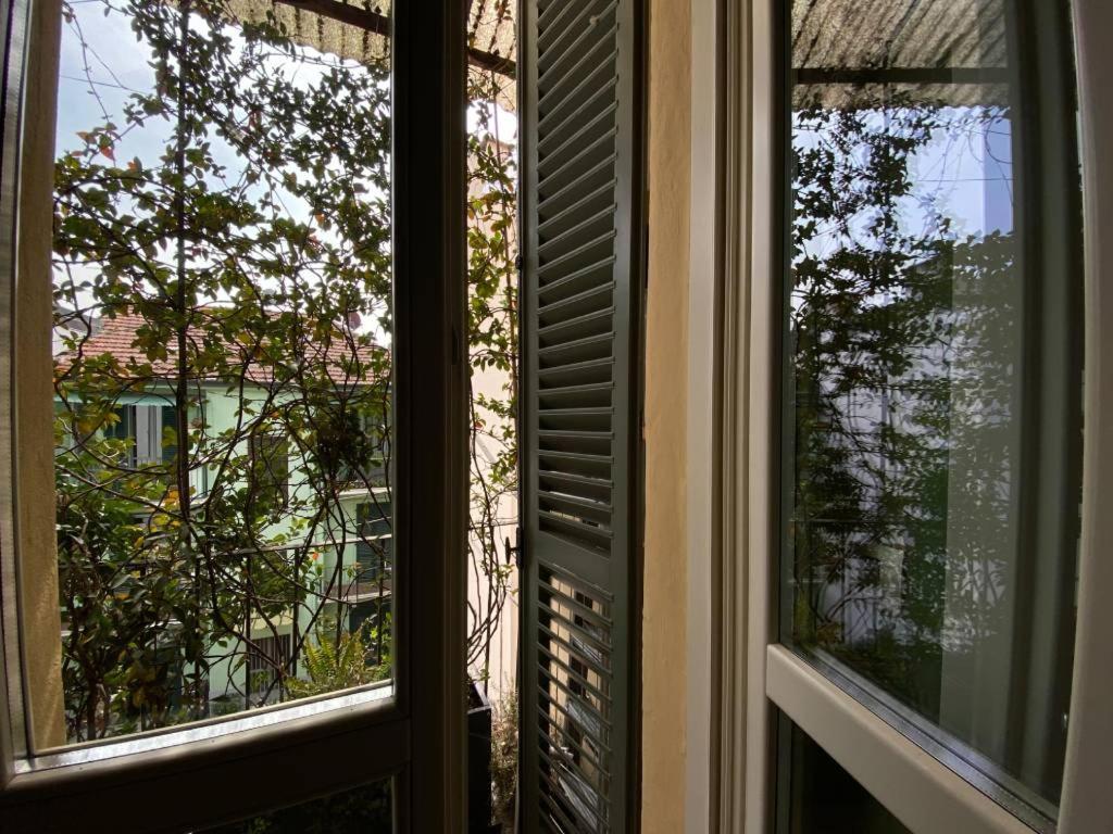 Da Amelie - Casa Ludovica Nel Cuore Della Gran Madre A Torino Turim Exterior foto