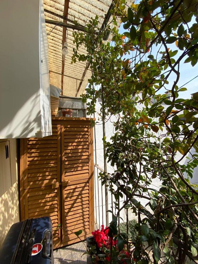 Da Amelie - Casa Ludovica Nel Cuore Della Gran Madre A Torino Turim Exterior foto